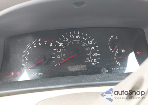 2007 Toyota Corolla Le z USA, uszkodzony, nr VIN 2T1BR32EX7C789072